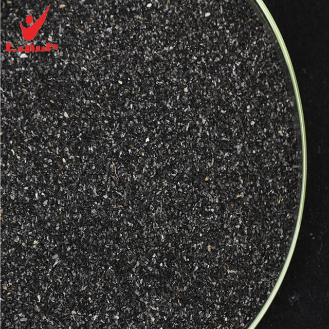 Wood Based Granules Activated Carbon