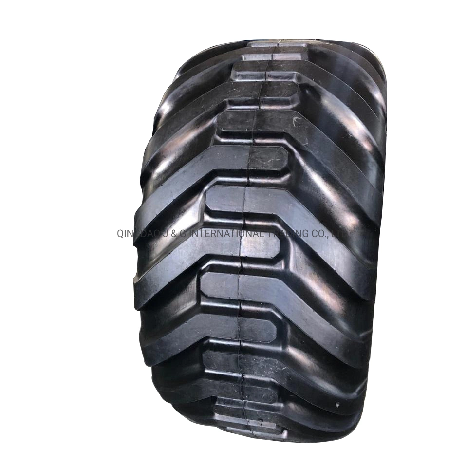 Steel Belt Forestry Tyre 23.1-26, 28L-26, 30.5L-32