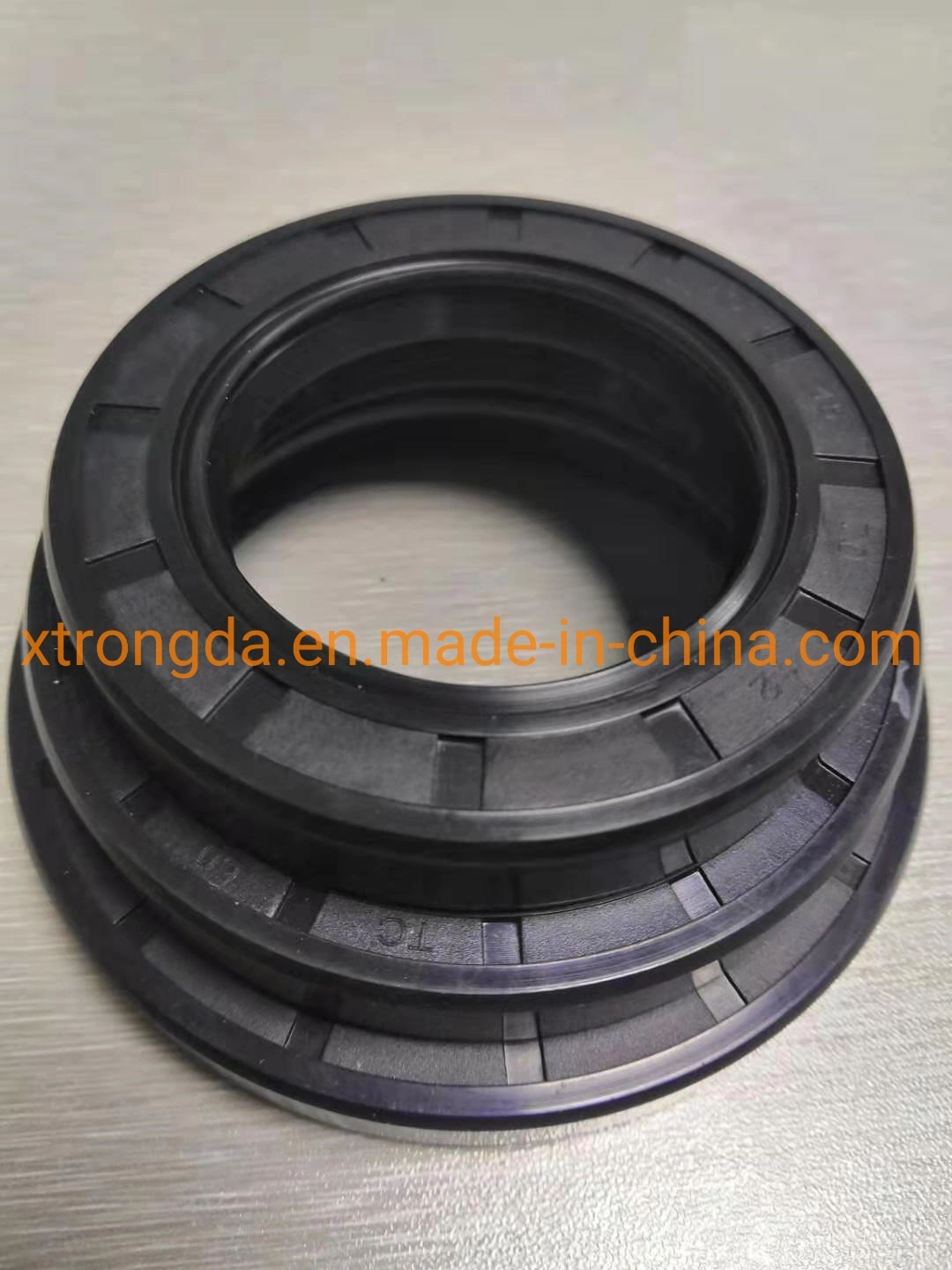 Rubber Spare Parts Automobile Tractor Agriculutural Machinery Seal