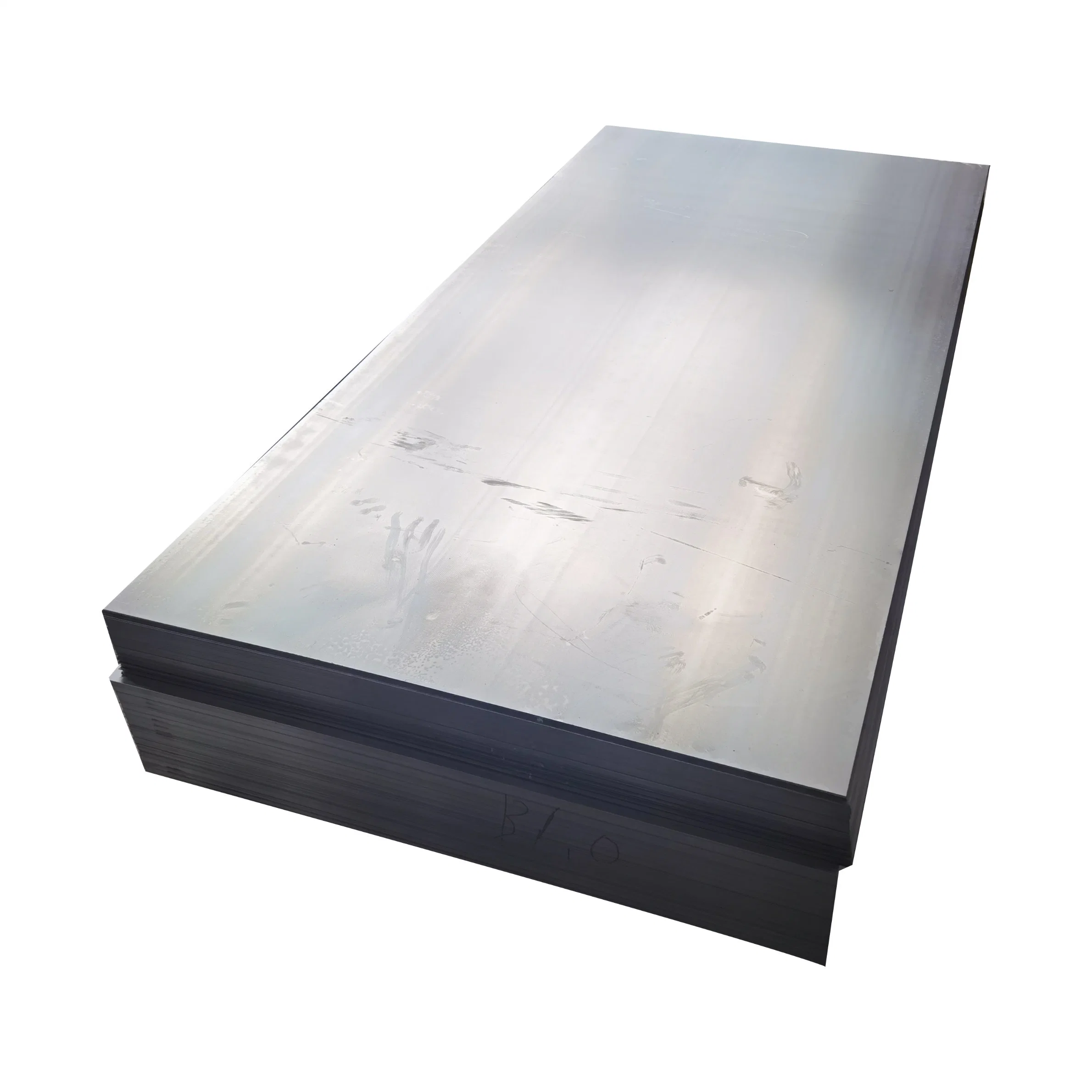 Chinese Supplier Best Seller Cold Rolled Hot Rolled Carbon Steel Plate Ss400 St52 A572 Gr50 Q195 Q215 Q235B Q345b S235jo S275jr S355jr Steel Sheet