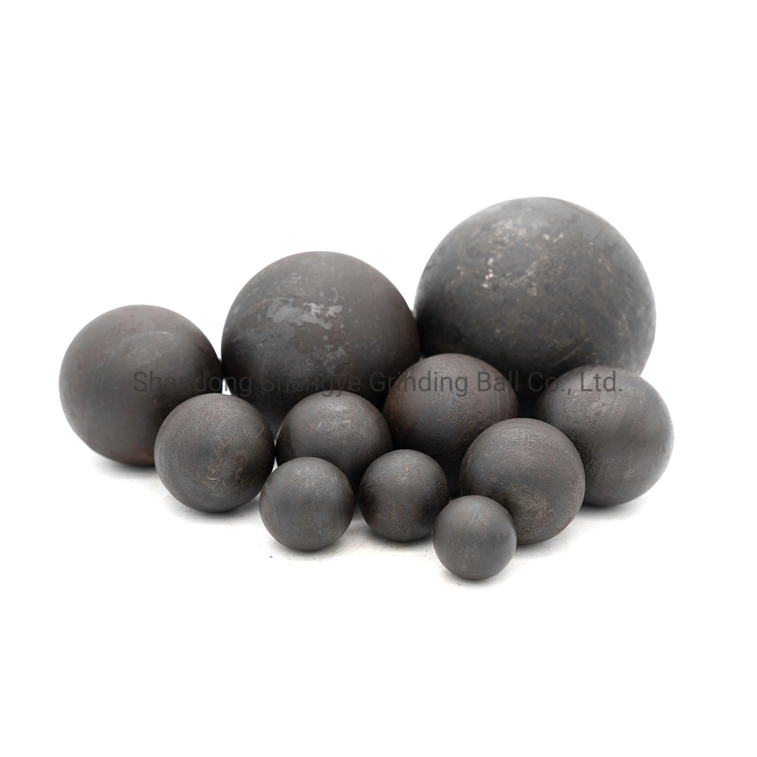 Excellent Quality Grinding Mining Ball for Dry Grinding and Wet Grinding