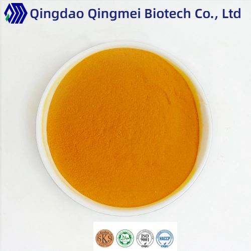 Natural Marigold Extract Lutein Beadlets for Sale