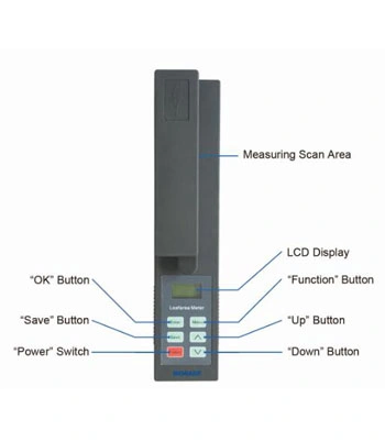 Biobase Lam-a Portable Leaf Area Meter