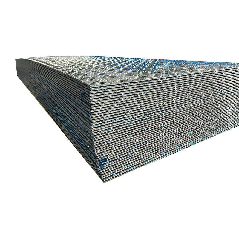 Pattern Plate Aluminum Plate Price 1000 3000 5000 Series Aluminum Plate