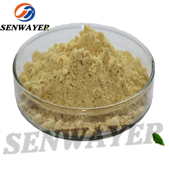 CAS85507-69-3 Aloe Vera Extract Used for Cosmetic with Best Price