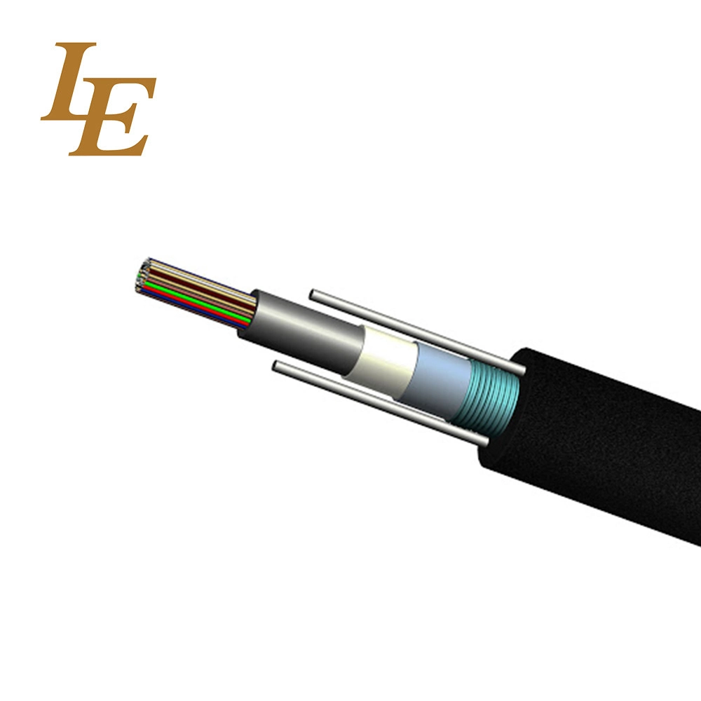 FC-FC Single Mode Simplex Fiber Optic Cable