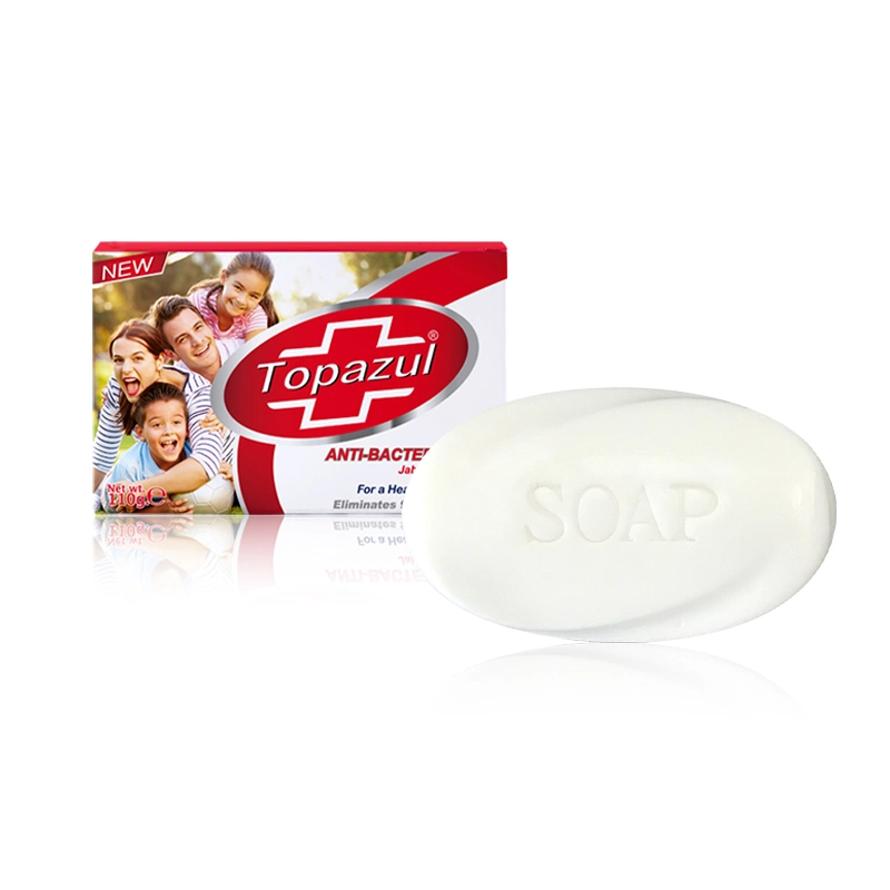 Antibacterial Beauty Bar Soap Unisex Original Clean Bar Soap