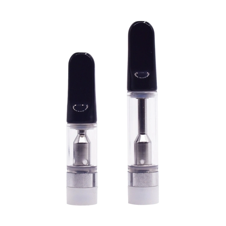 خرطوشة E-Cigarette Atomizer 316 Stealمن الفولاذ المقاوم للصدأ 510 Vape