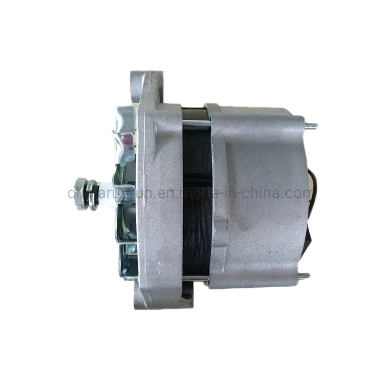 24V 55A El alternador del automóvil de Volvo 105473 0120469523