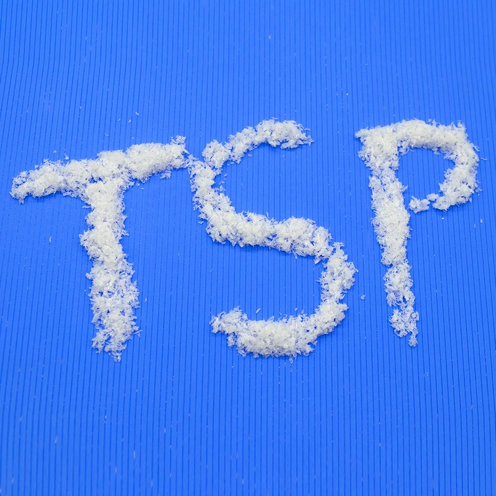 High quality/High cost performance Trisodium Phosphate / Tsp for Industry Grade