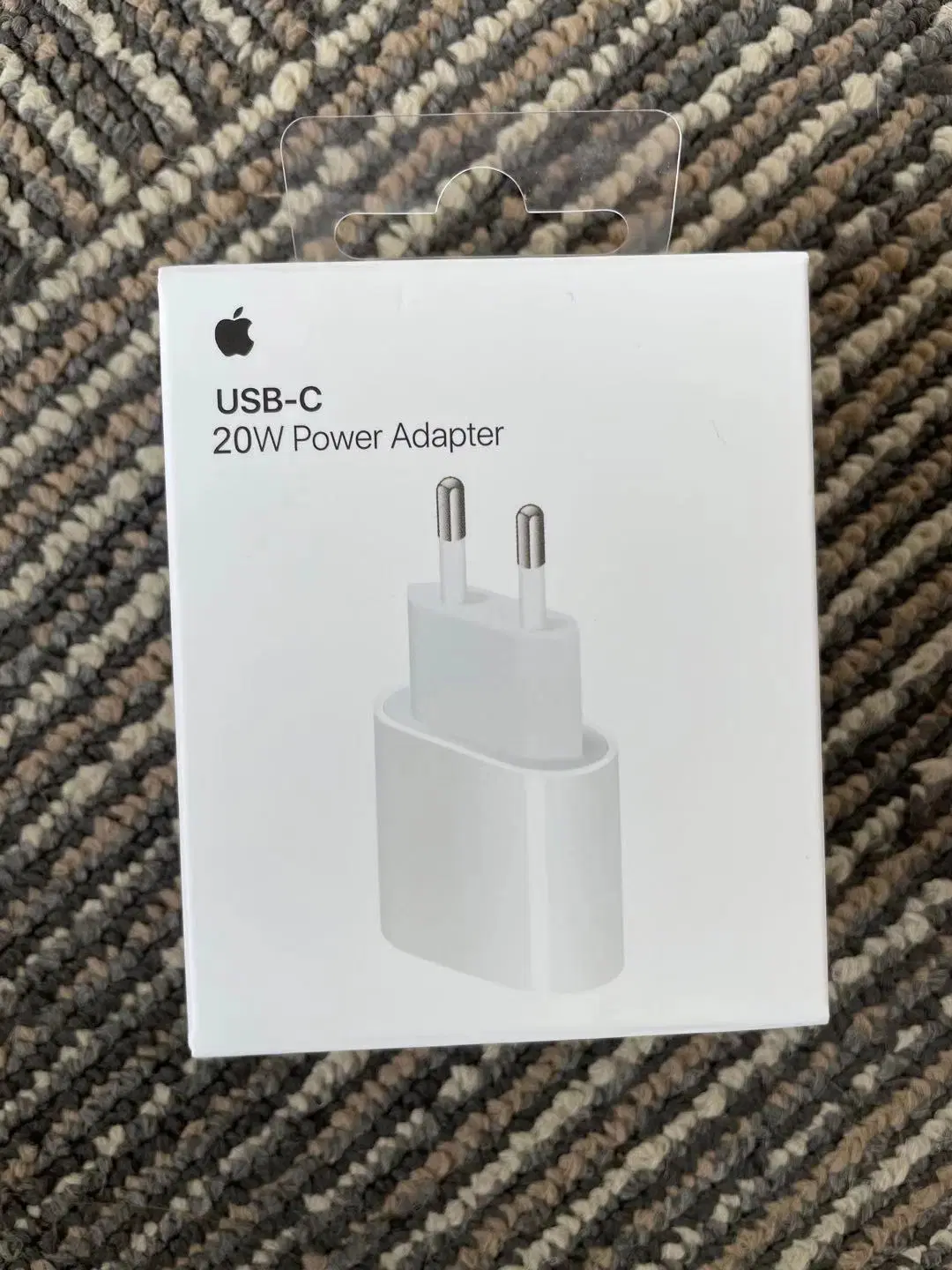 Wholesale/Supplier High quality/High cost performance Mobile Phone Fast Charger USB-C 20W Power Adapter for iPhone 11 12 13 PRO Max EU/Us Plug