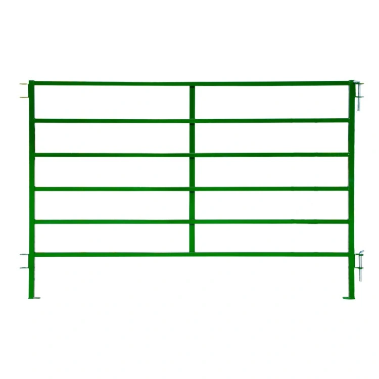 Garden Fence Livestock Equipment Farm Gate Cattle Horse Fence Panel Sheep Fence