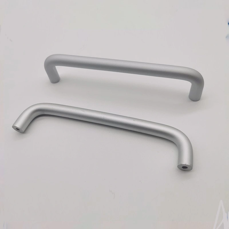 96mm-320mm Interior Furniture Modern Kitchen Design Door Handle Cabinet Handles Pull