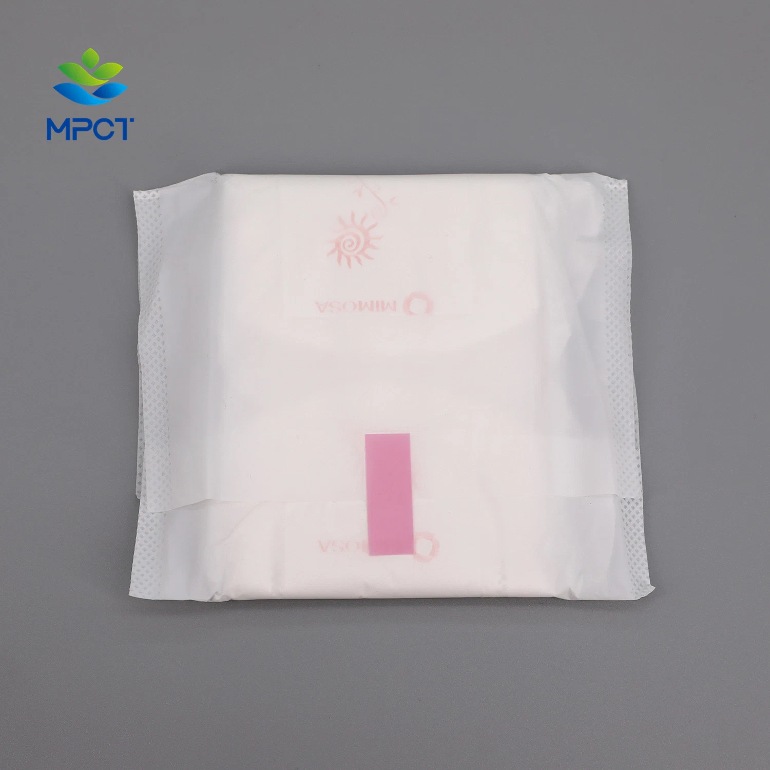 Sanitary Napkins/Ultra Absorbent Sanitary Napkins for Ladies/Comfortble/Release Paper/Breathable Back Sheet