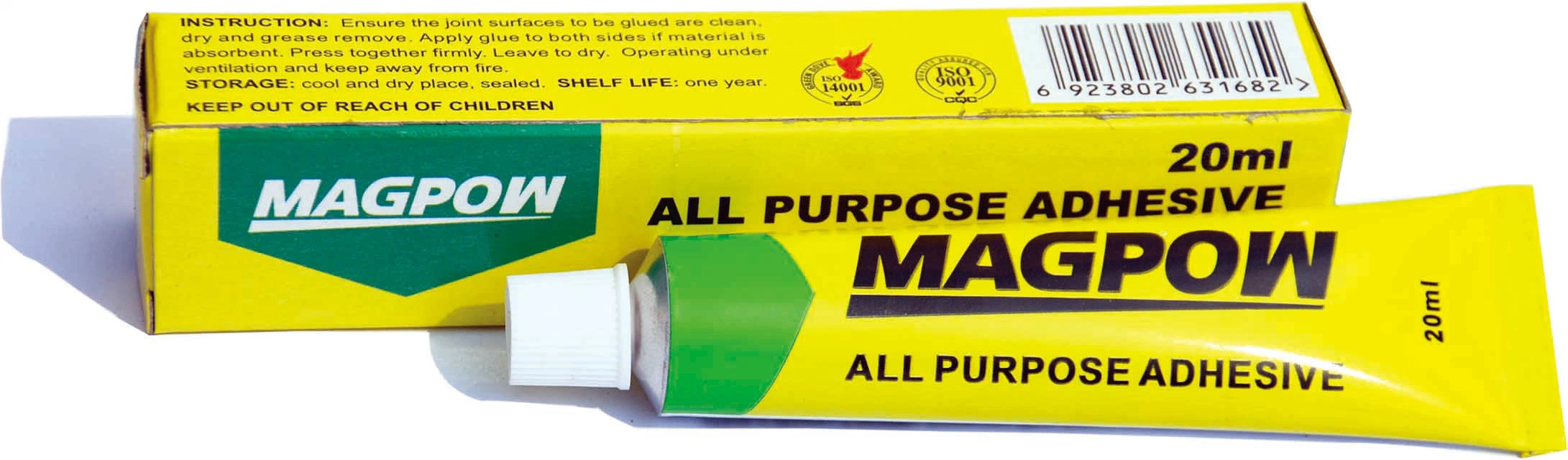 Magpow Hot Sale All Purpose Strong Adhesive