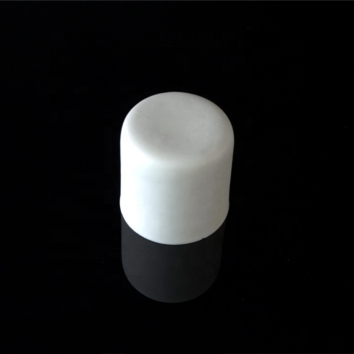 50ml 100ml High quality/High cost performance  Alumina Ceramic Crucible