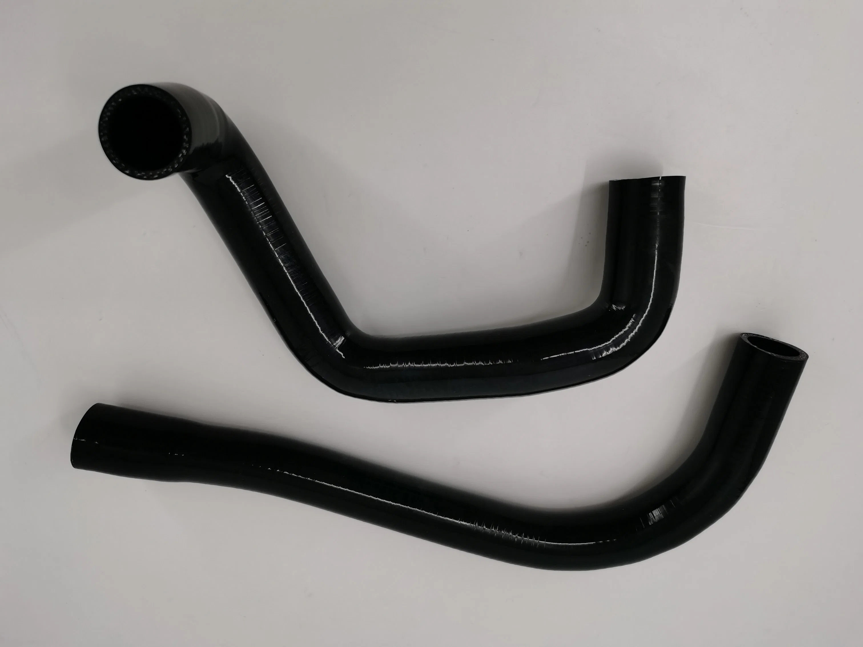 Fit Toyota Corolla Altis Matrix 1.8L 2003-2008 04 05 Silicone Radiator Hose Kit