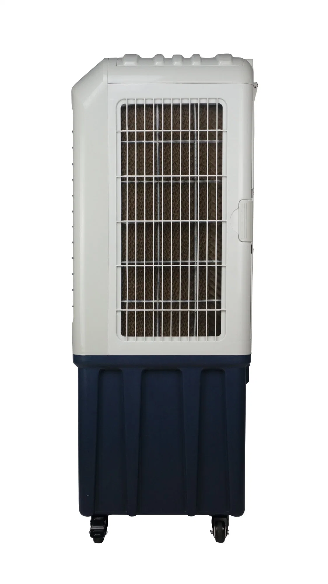 Floor Standing Big Airflow Outdoor Evaporative Air Cooler with 3000CMH Air Flow Commercial Use