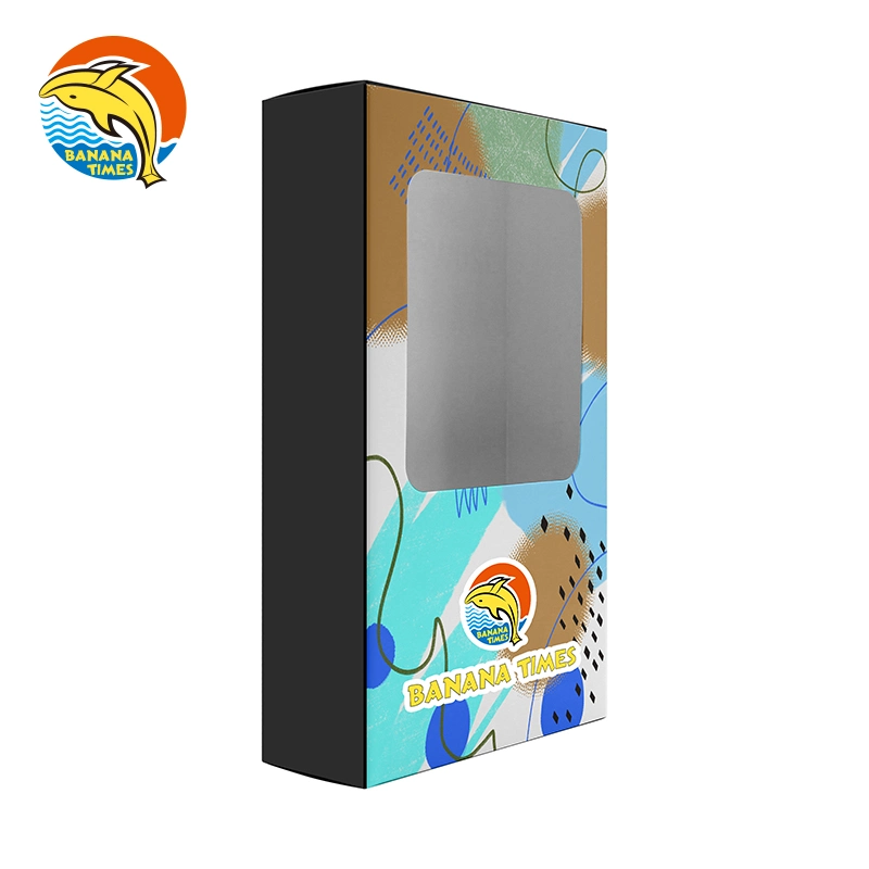 2022 Amazon Top Seller Wholesale/Supplier Custom Boxes From 19*82mm Tube to 230*134*224mm Display Box