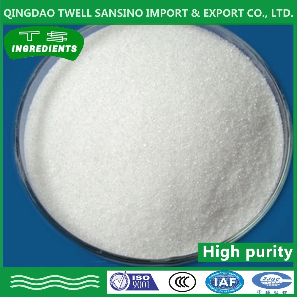 99% Purity Citric Acid Anhydrous for Food Additive and Food