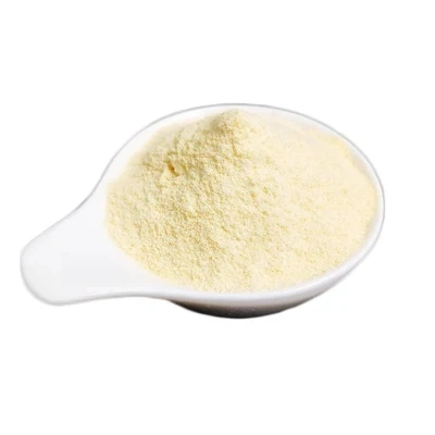 Factory Supplies 99% Pure Antifungal Toxin CAS 1400-61-9 Nistatinum Nystatin Organic Intermediate Nystatin Dihydrate