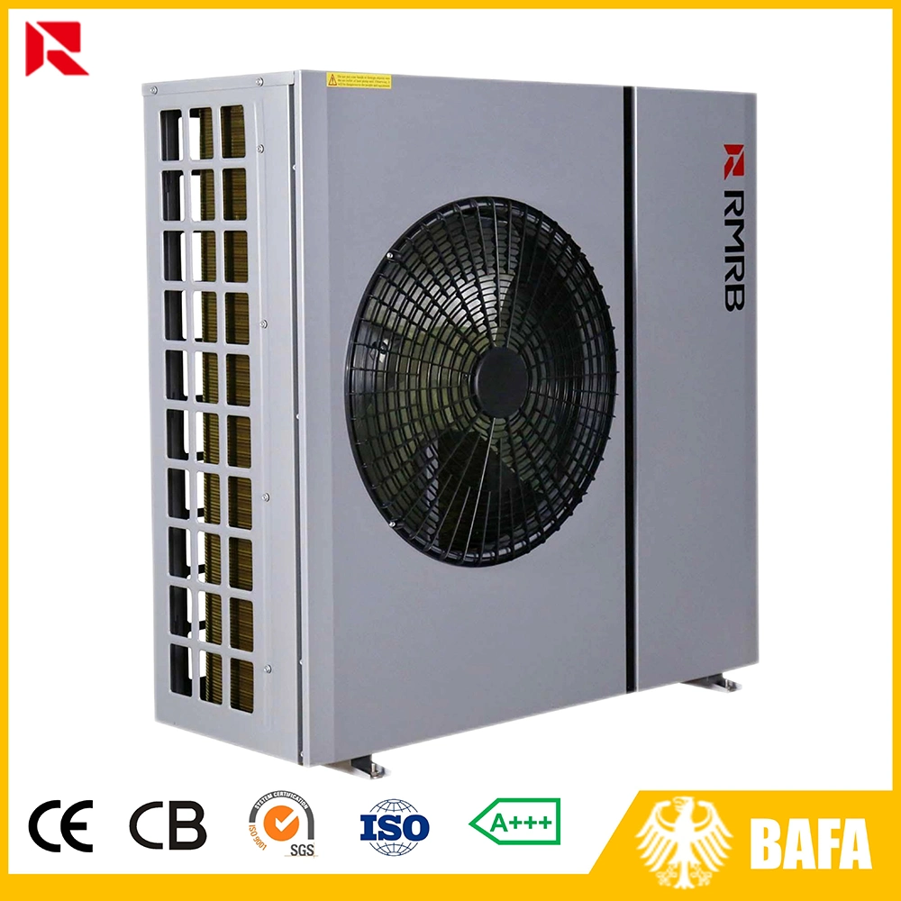 ERP a+++ Split Type Air to Water Heat Pump Heating Cooling and Dhw