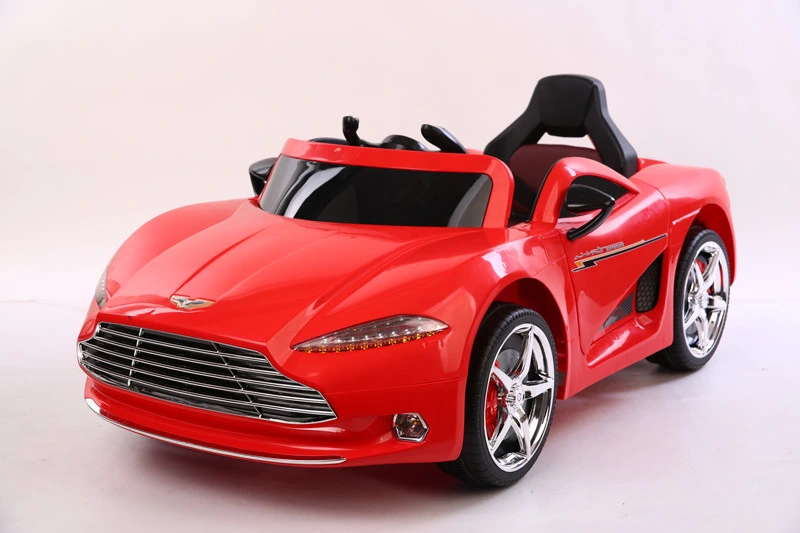 Electric Car for Kids Toy Cars Luxury Design Car