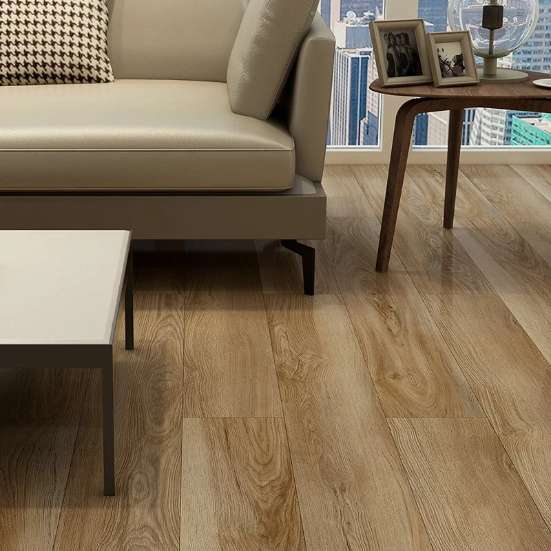 Teca sólida madera de abedul EVA resistente al agua marina Ahumada mosaico Parquet roble europeo de madera de teca de Chevron ha diseñado la madera de acacia de madera