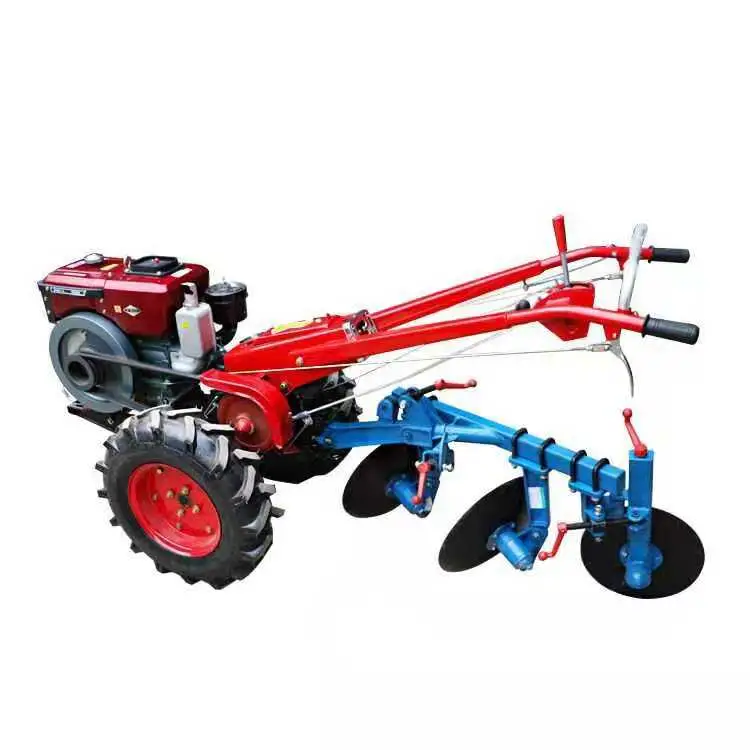 Best Selling Multifunction Agricultural 2 Disc Ploughs