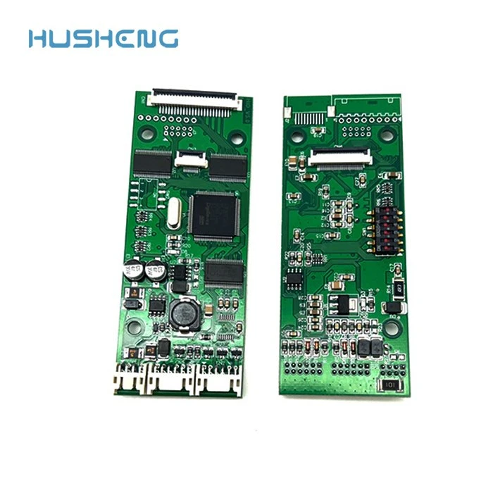 PC Board for Toshiba Elevator Parts HID-155A