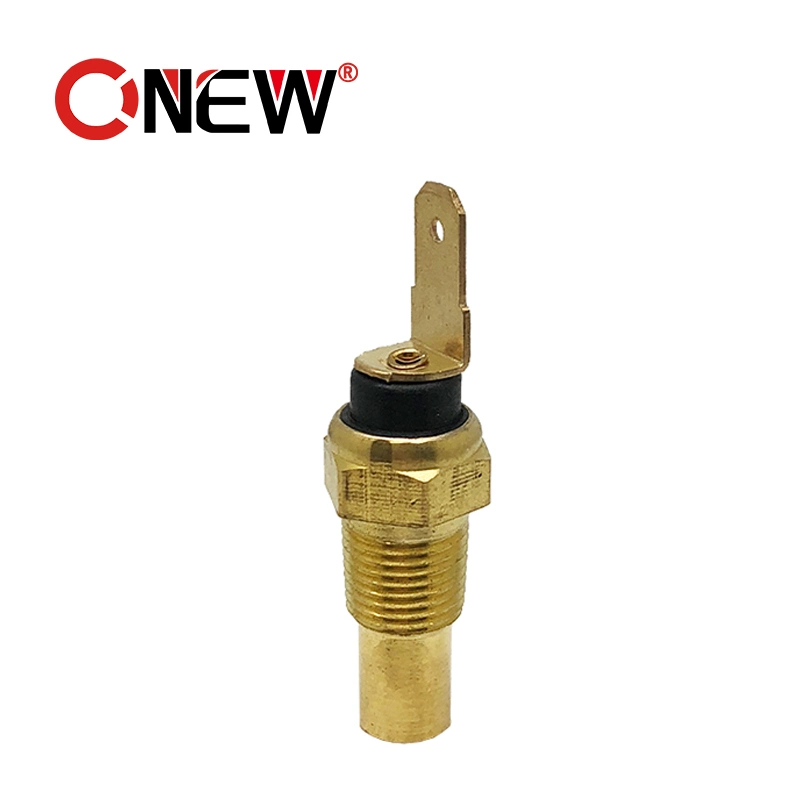 Generator Spare Parts Water Temperature/Pressure Sensor 1/8 Diesel High Water Temperature Sensor Probe Switch Vdo Price List