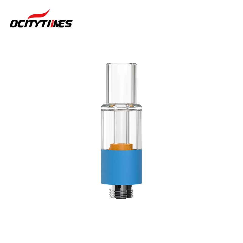 Authentic China Xx Factory Cheap Price Wholesale/Supplier 1ml Empty Thick Oil Vape Pen Cartridge