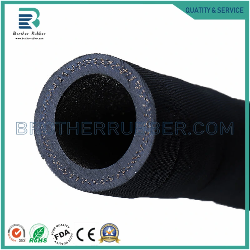 Customized Heat Resistant Silicone Rubber Car Radiator Hose Pipe Tube