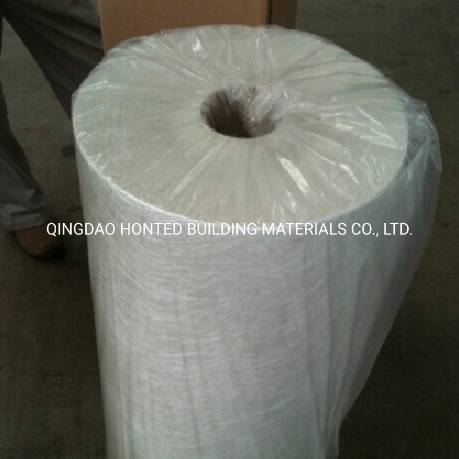 100g 150g 225g 300g 450g 600g ECR Glass Fiber / Chopped Strand Mat Fiberglass