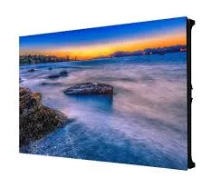 Fine Pitch P1.6mm-P2.5mm Indoor HD LED Display Screen