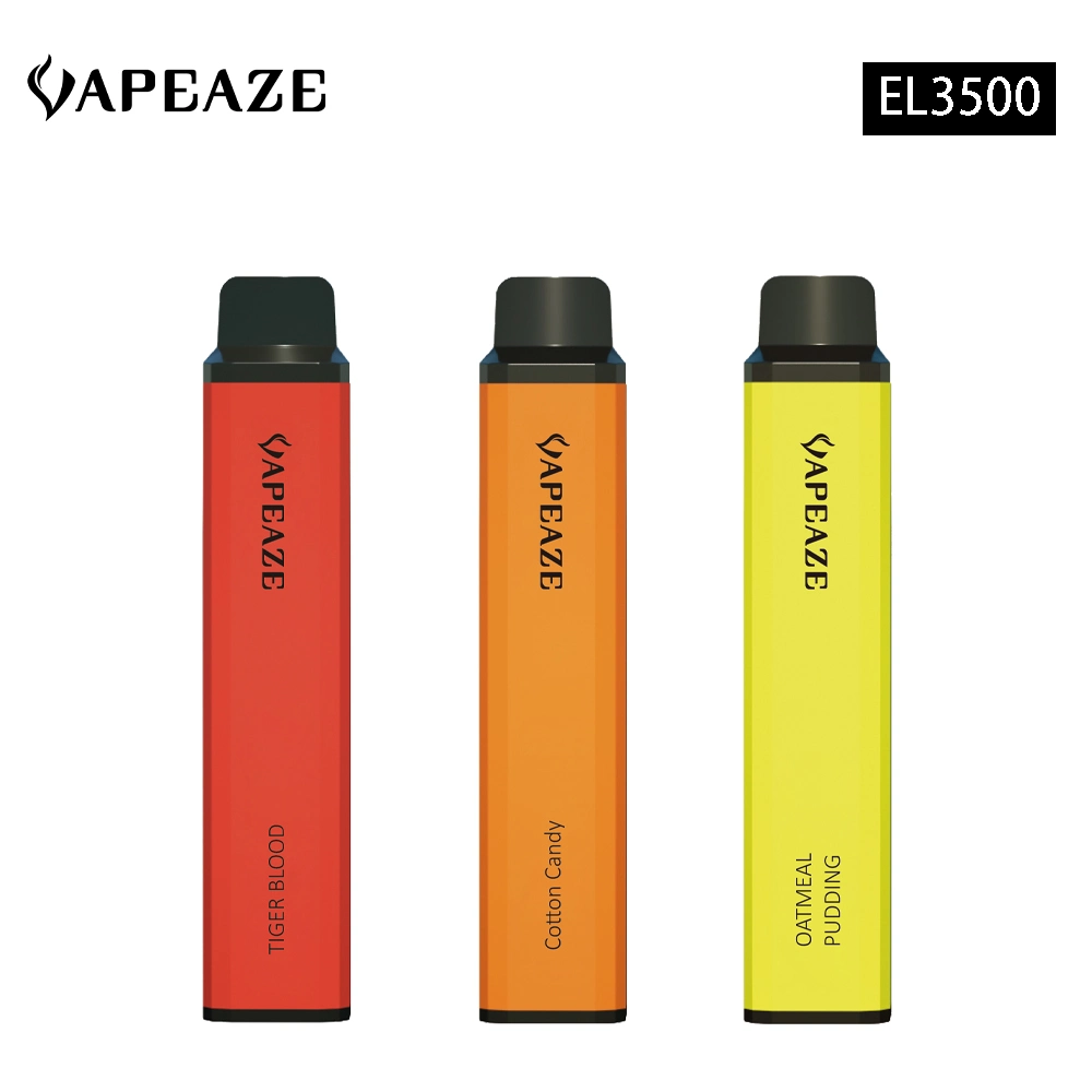 Commerce de gros nouvelle Creative Vape Pen Vape libre de la nicotine e cigarette Mod Pod Vape ouvert/fermé Système Pod