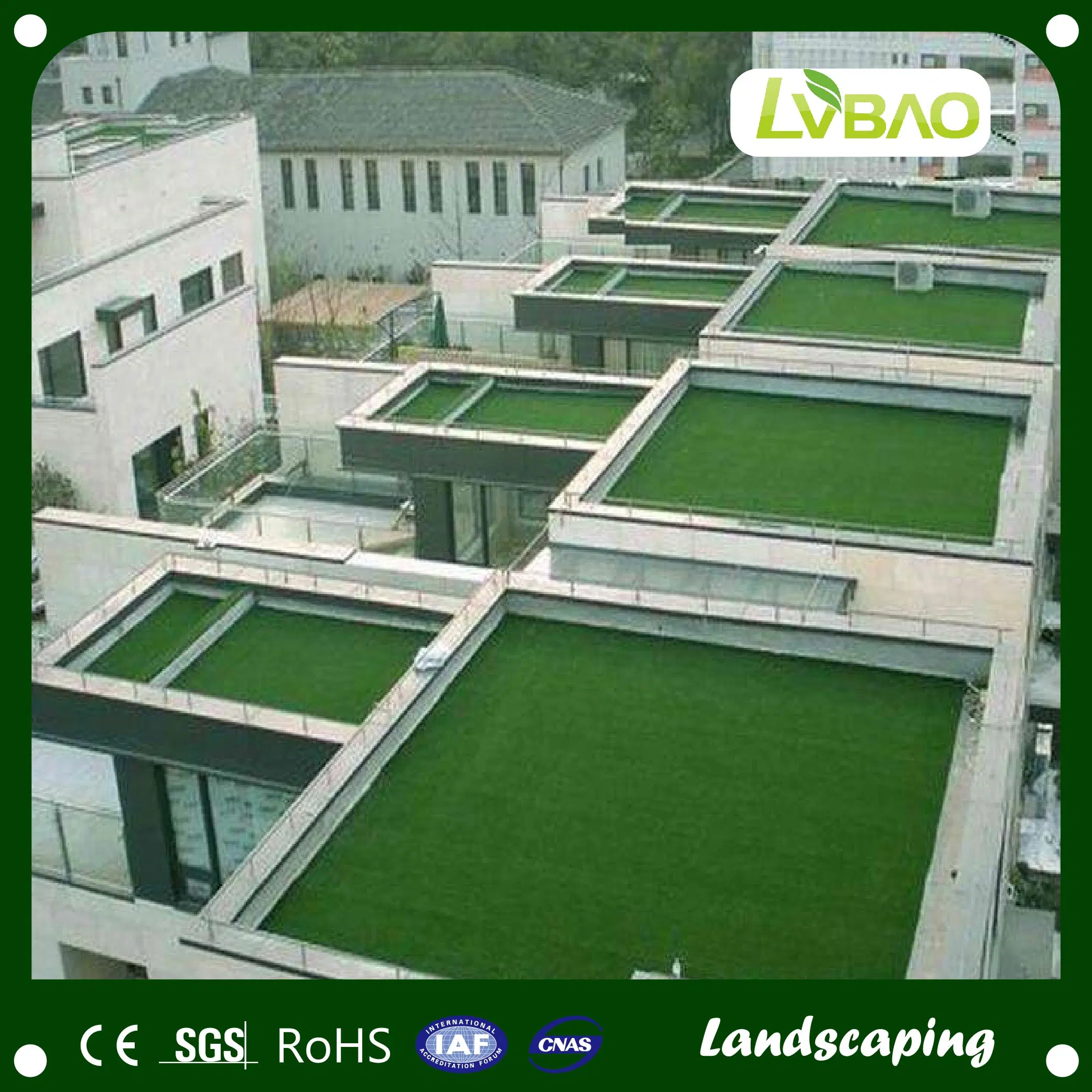 LVBAO Home Classification Synthetic Fire Classification E Grade Artificial Turf