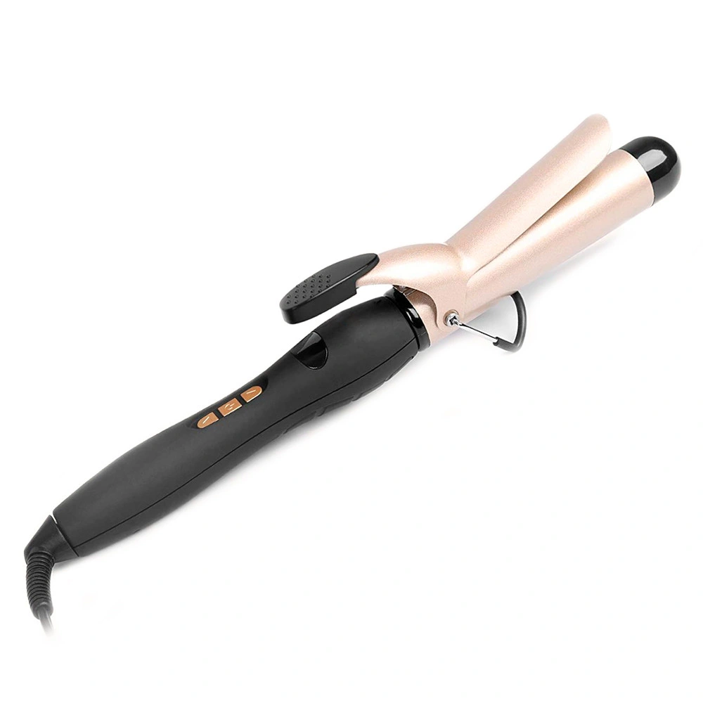 Professional Portable Foldable Electric Hair Curler