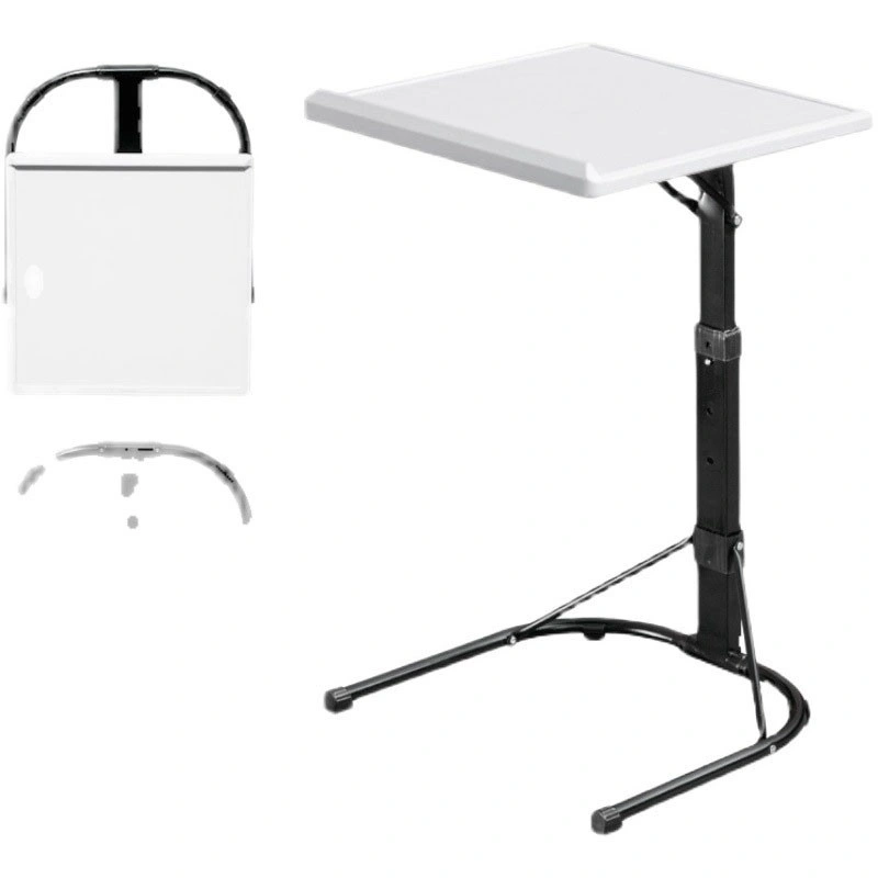 Height Portable Desk for Smart Office Desk Laptop Adjustable Stand-up