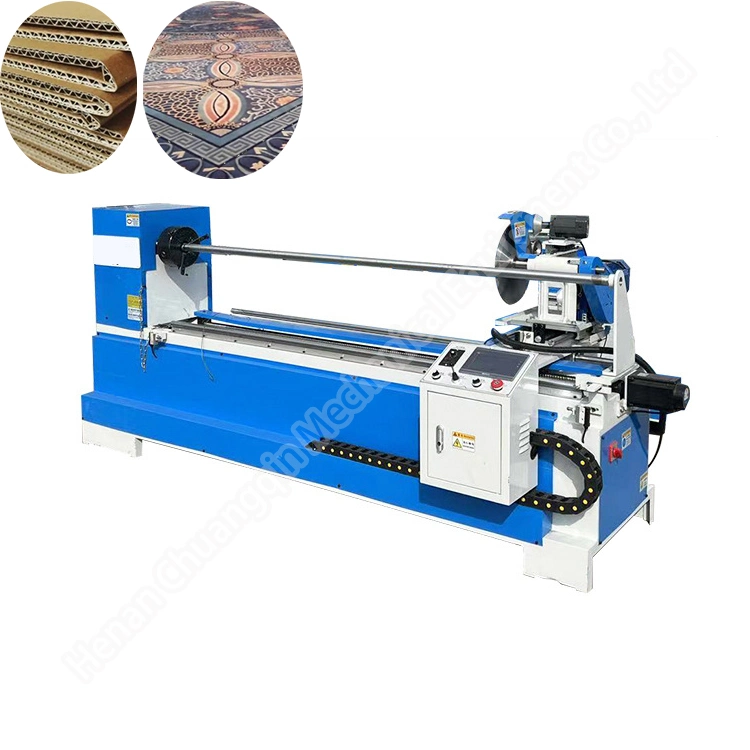 Roll Fabric Slitting Machine Fabric Slitting Rewinding Machine Non-Woven Fabric Strip Cutting Machine Textile Roll Slicing Machine Belt Cutting Machine