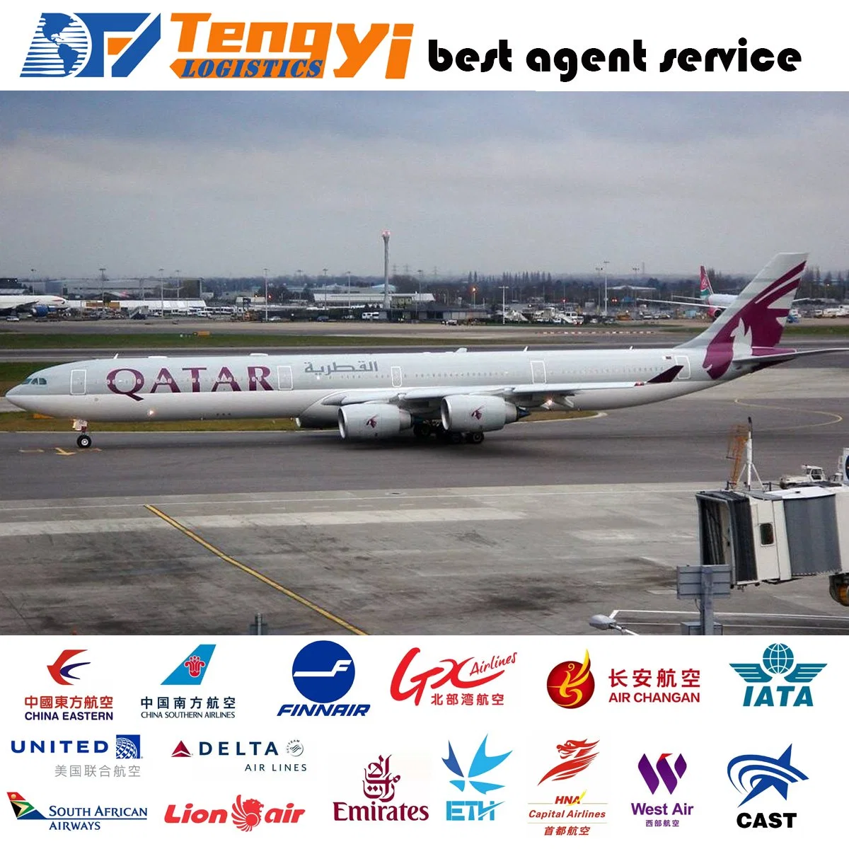 TNT Express From China to Oman Sea and Air Cargo Service Rates Shipping Agent Air Freight Forwarder to Australia