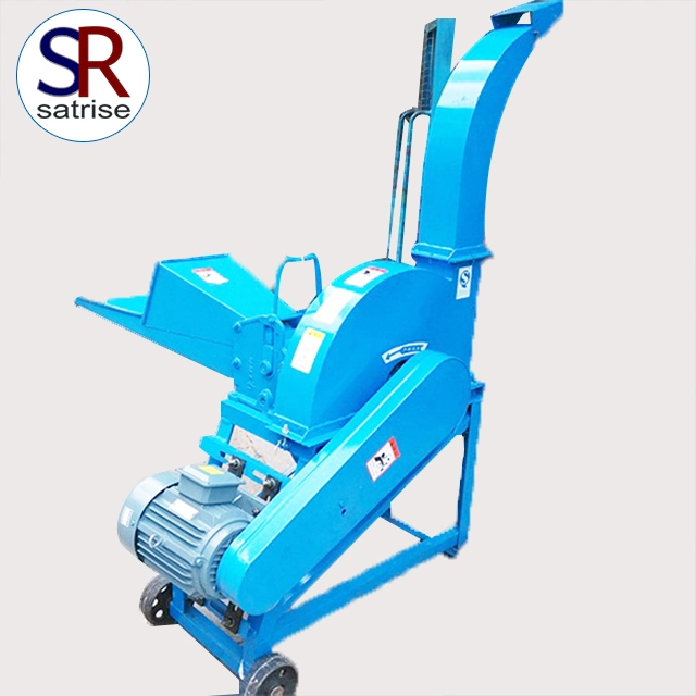 Satrise High quality/High cost performance  Straw Crusher Machine Mushroom Cultivation Equipment