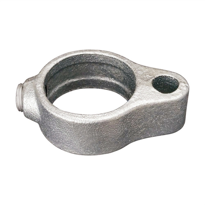 Kee Clamp Fittings for Scaffolding with Ss Screw