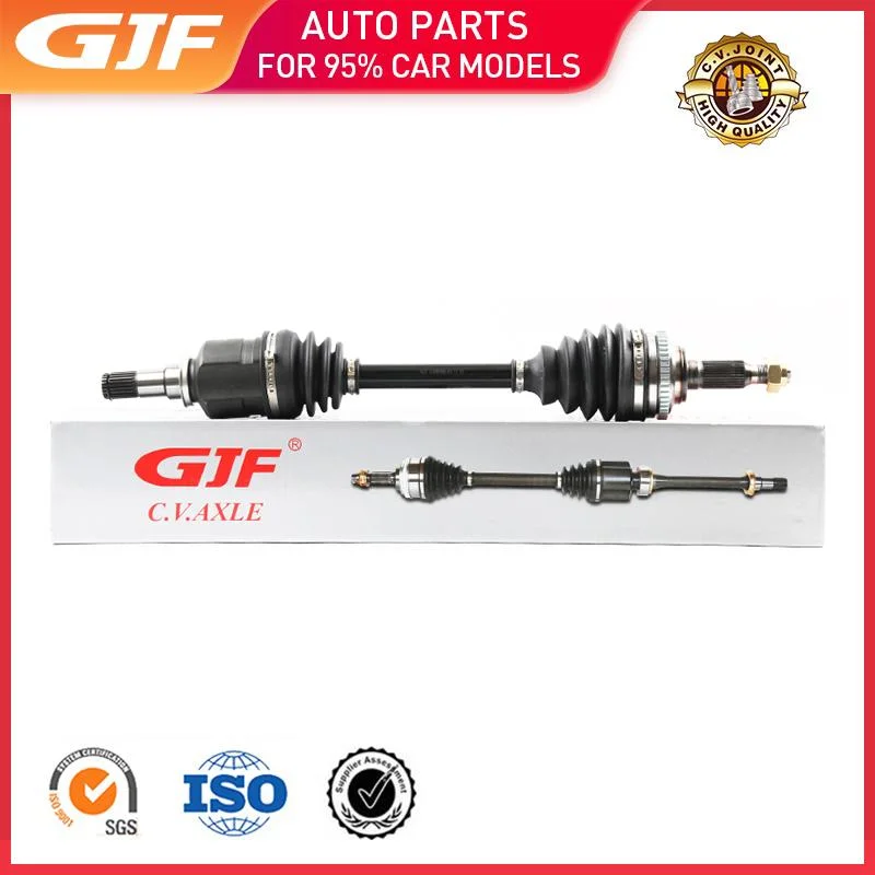 Gjf Left Drive Shaft for Chevrolet Sail Mngm18 2015- CV Axle Shaft for Chevrolet Sail C-GM149A-8h