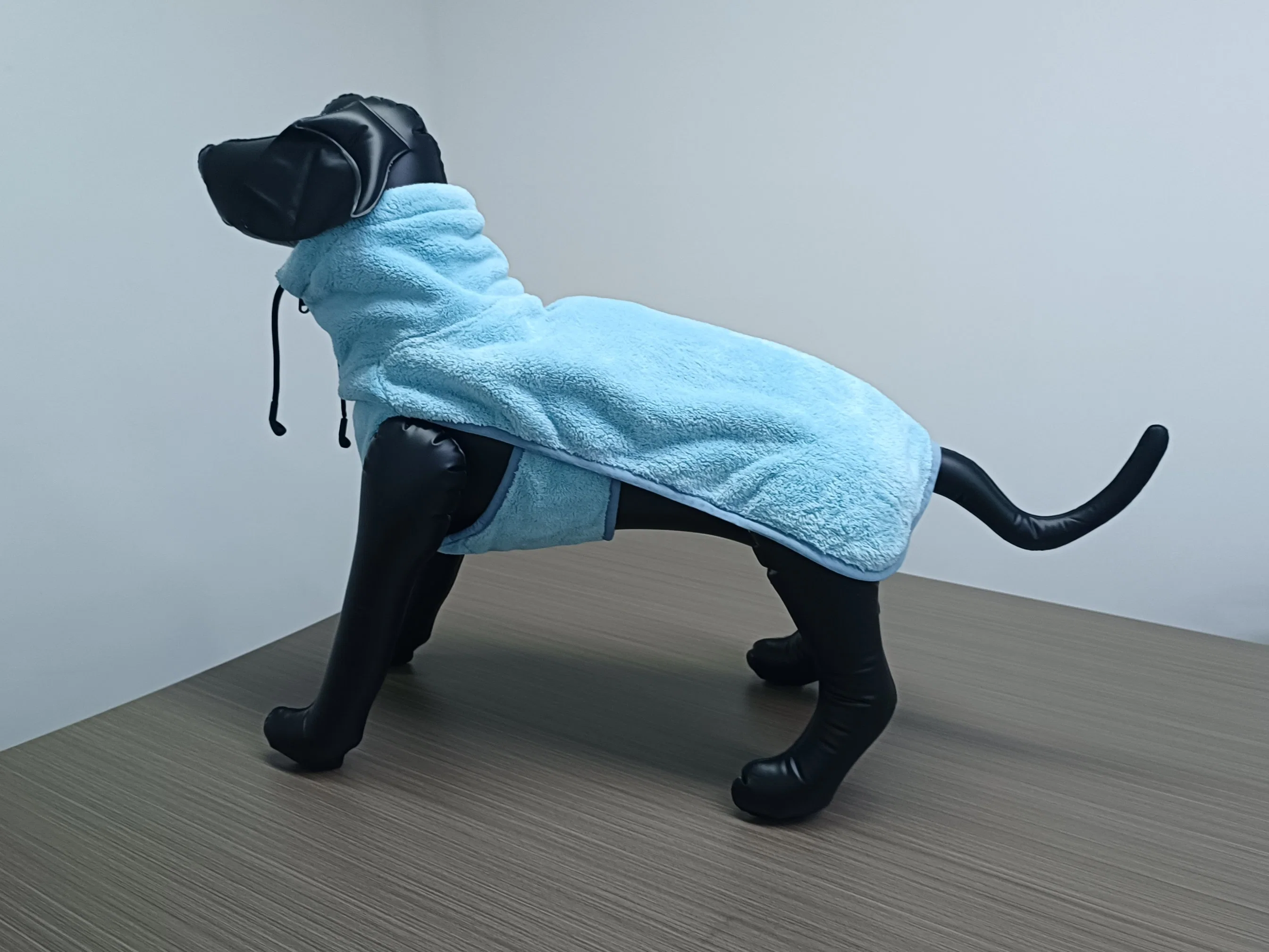 Fleece Casual Outdoors Pet Clothes Dog Puppy Summer