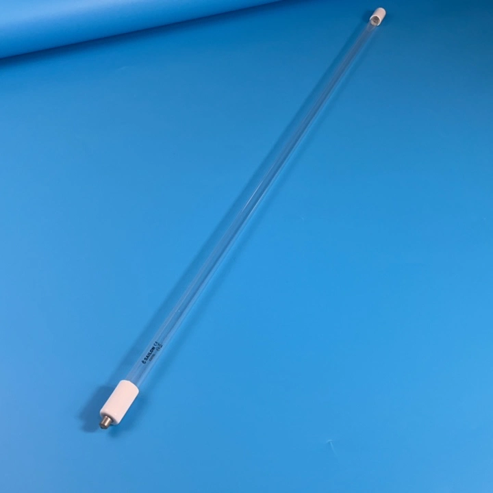 G36t5l Bi Pin 425mA 33 Inch 40W 39W Ultraviolet Lamp Single End