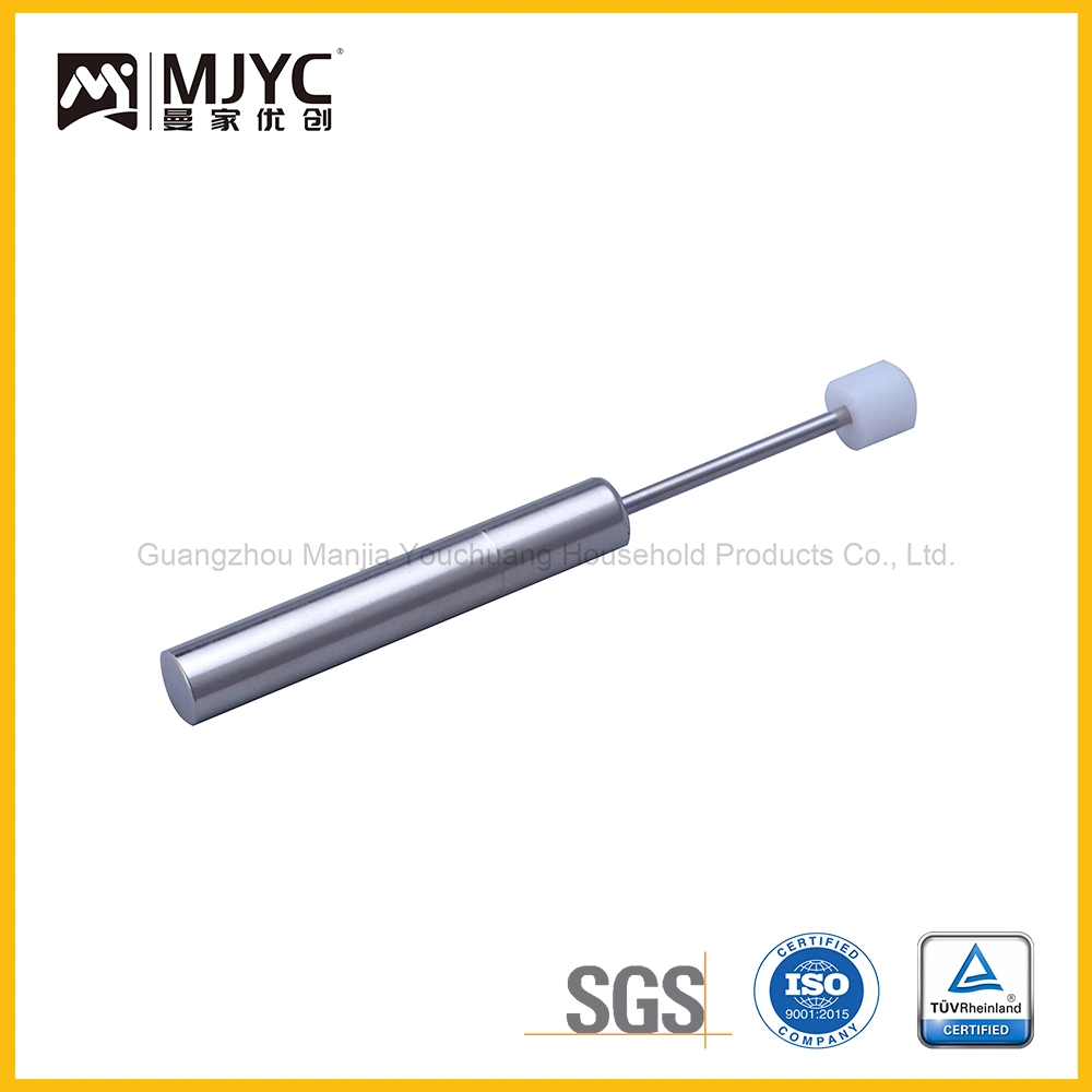 Trash Can Damper Stainless Steel Slow Closing Support Rod Cushioning Shock Absorber Damper