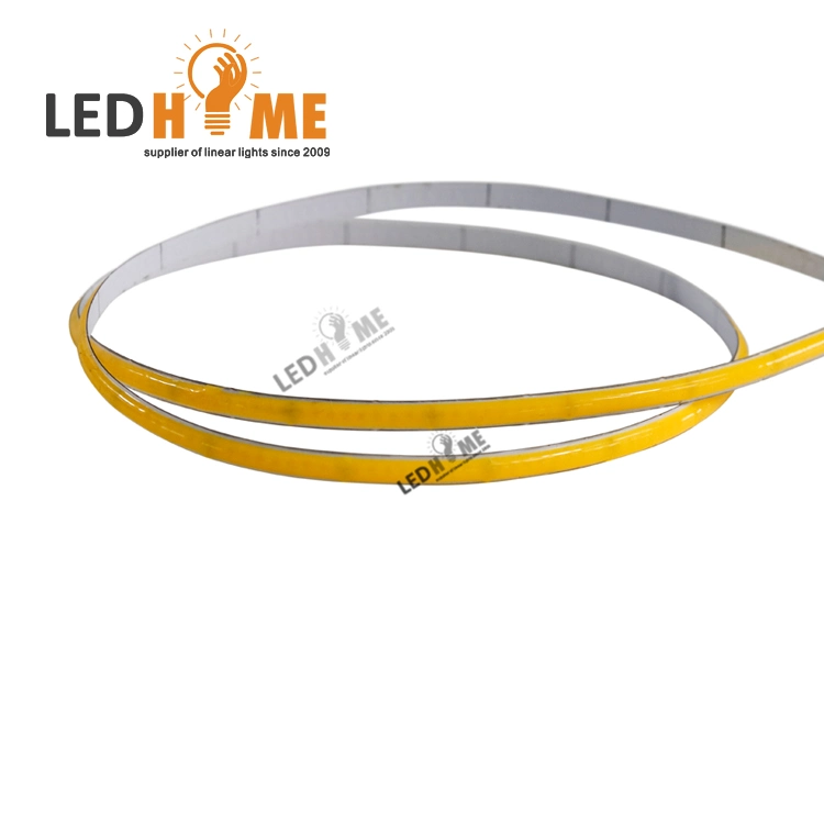 COB LED Strip The Narrow PCB Width LED