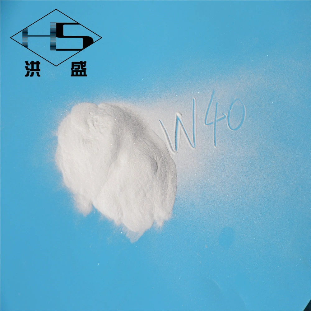 Aluminium Micropowder White Aluminum Oxide Powder