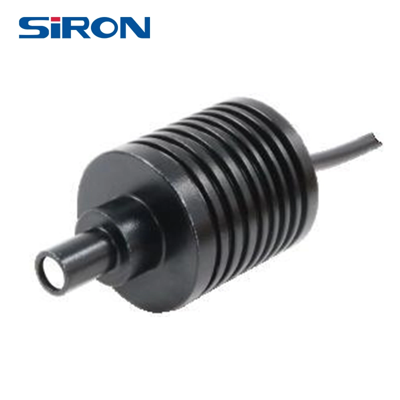 Siron K731 LED Coaxial Spot Light for Machine Vision